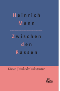 Zwischen den Rassen