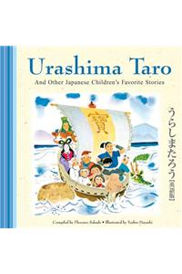 Urashima Taro and Other Japanese Children's Favorite Stories