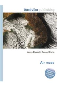Air Mass
