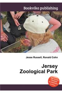 Jersey Zoological Park