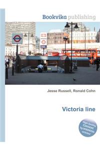 Victoria Line