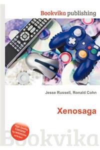 Xenosaga