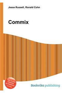 Commix