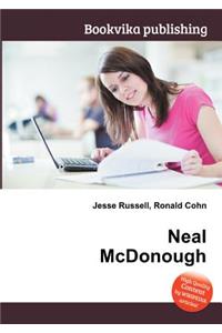 Neal McDonough