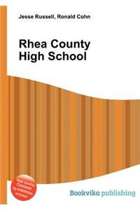 Rhea County High School