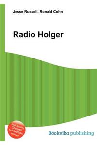 Radio Holger