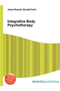 Integrative Body Psychotherapy