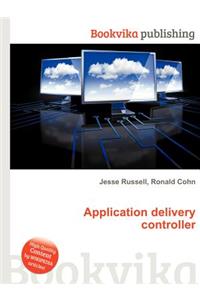 Application Delivery Controller