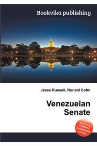 Venezuelan Senate