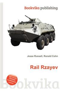 Rail Rzayev