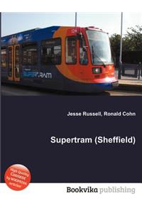 Supertram (Sheffield)