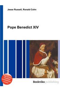 Pope Benedict XIV