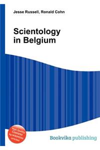 Scientology in Belgium