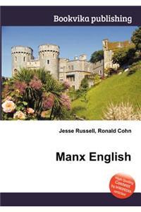 Manx English