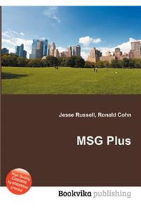 Msg Plus