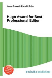 Hugo Award for Best Professional Editor