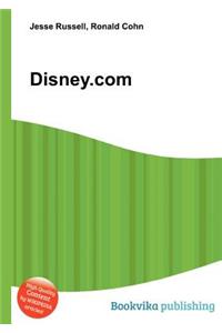 Disney.com