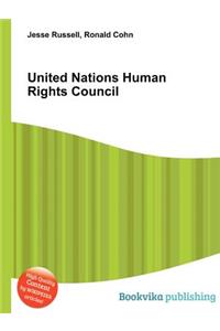 United Nations Human Rights Council