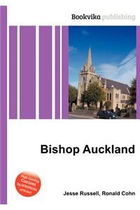 Bishop Auckland