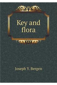Key and Flora