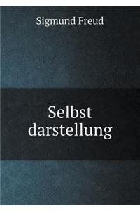 Selbst Darstellung