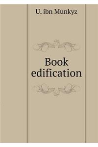 Book Edification