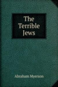 Terrible Jews