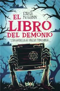 Libro del Demonio / The Demon Notebook