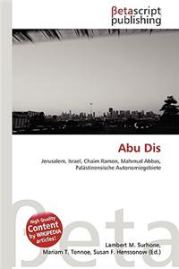 Abu Dis