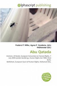 Abu Qatada