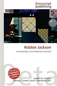 Robbie Jackson