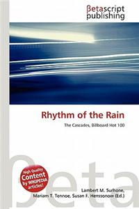 Rhythm of the Rain