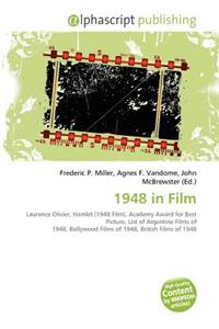 1948 in Film