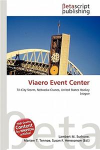 Viaero Event Center