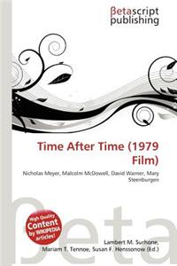 Time After Time (1979 Film)