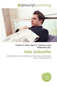 Felix Zollicoffer