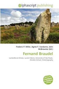 Fernand Braudel