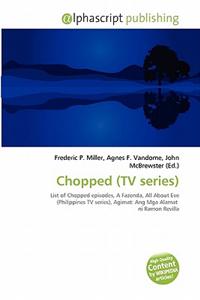 Chopped (TV Series)