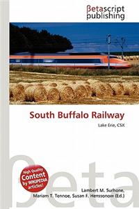South Buffalo Railway