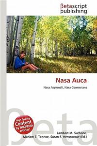 NASA Auca