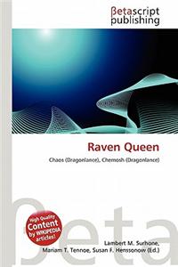 Raven Queen