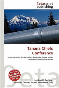 Tanana Chiefs Conference
