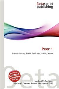 Peer 1