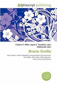 Bruno Grollo
