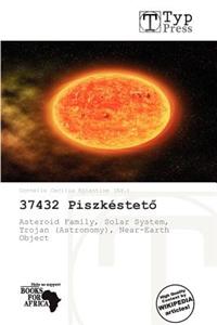 37432 Piszk Stet