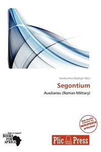 Segontium