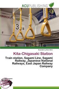 Kita-Chigasaki Station