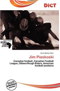 Jim Piaskoski