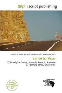 Ernesto Viso