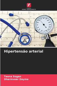 Hipertensão arterial